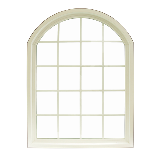 Endure Architectural Shapes Window